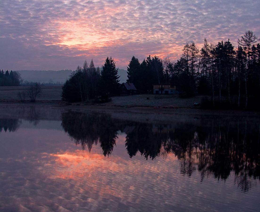 The Hideaway * Želiv